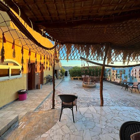 Oasis Camp Hotel Bawiti Luaran gambar