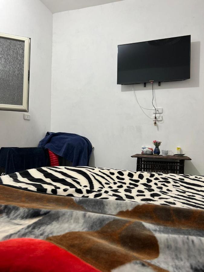 Oasis Camp Hotel Bawiti Luaran gambar