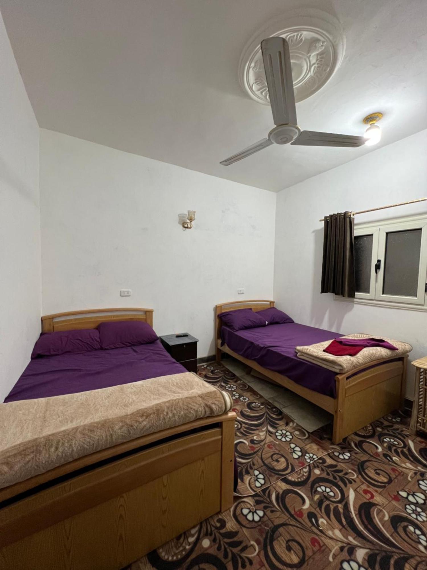 Oasis Camp Hotel Bawiti Luaran gambar